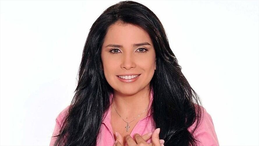 Esta tarde, en la Corte Suprema de Justicia, se reanuda el juicio contra Aida Merlano por fraude electoral. Foto: Colprensa