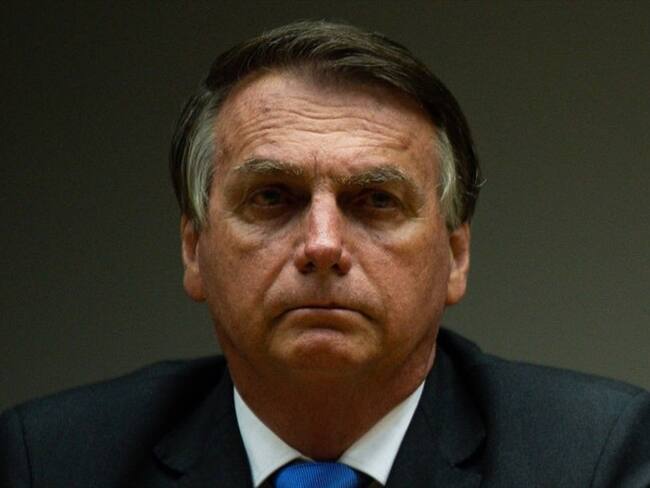 Jair Bolsonaro actuó como una especie de aliado del covid-19: Randolfe Rodrígues