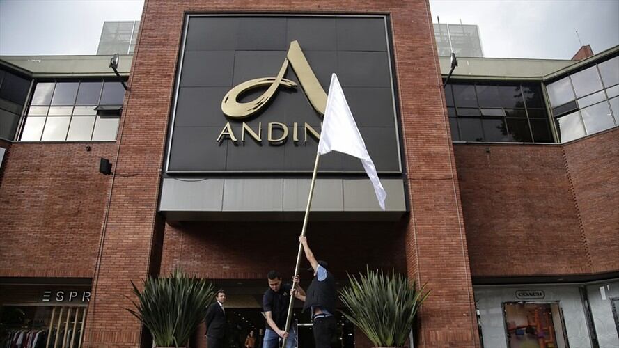 Imagen de referencia. Foto: Colprensa