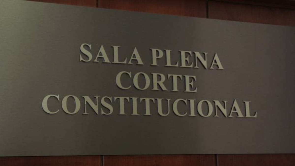 “Cuando se busca llenar la Corte de aliados políticos se mina su credibilidad”: HRW