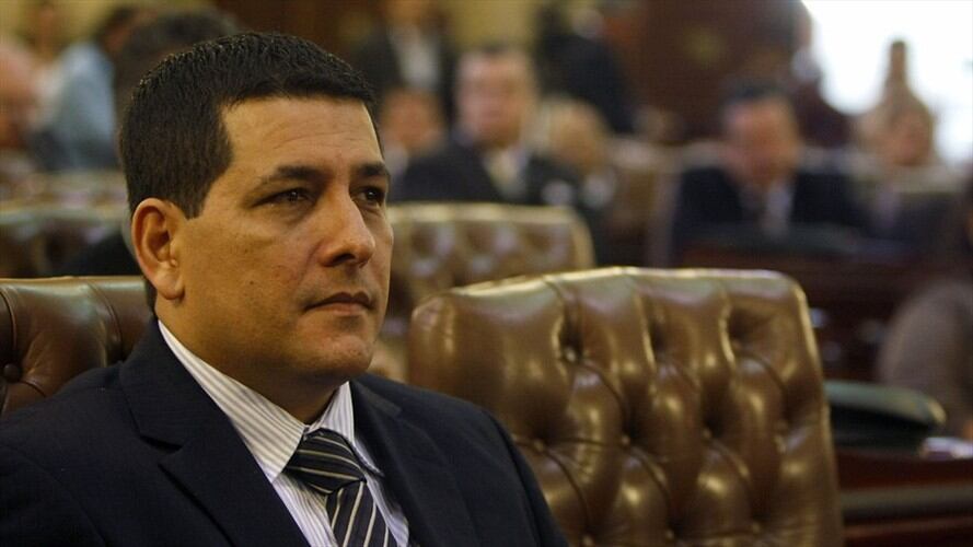 A través de una acción de una acción de tutela, el exgobernador de Bolívar, Dumek Turbay, buscó evitar que se adelante un debate de control político. Foto: Colprensa