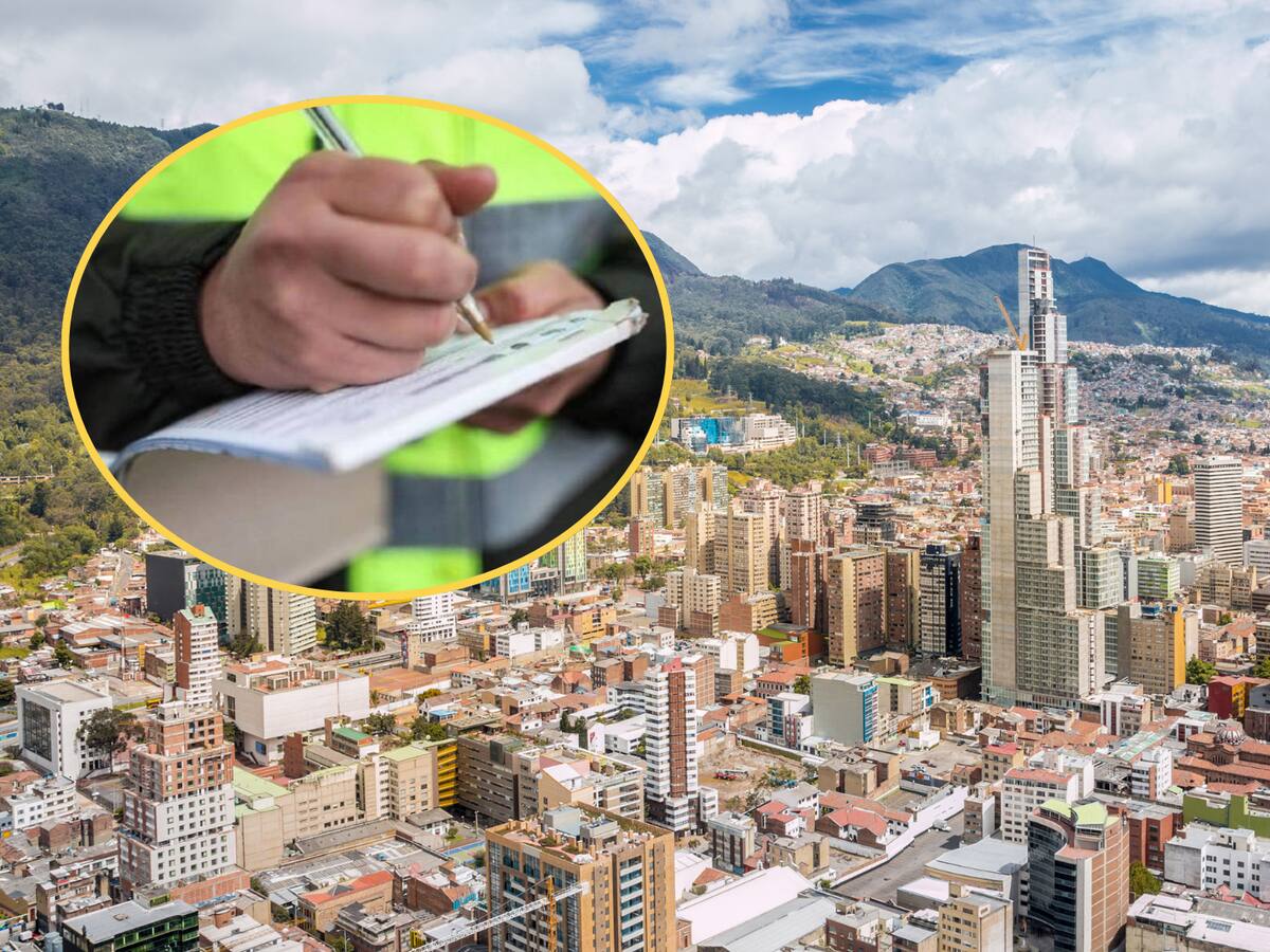 Top de las multas por convivencia en Bogotá: algunas superan los 700.000 pesos