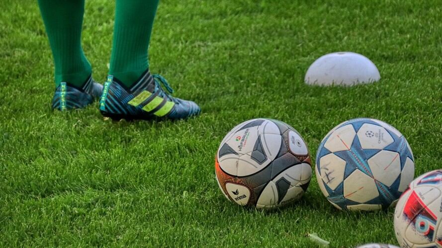 Estos son los protocolos para el regreso del fútbol profesional. Foto: Pixabay