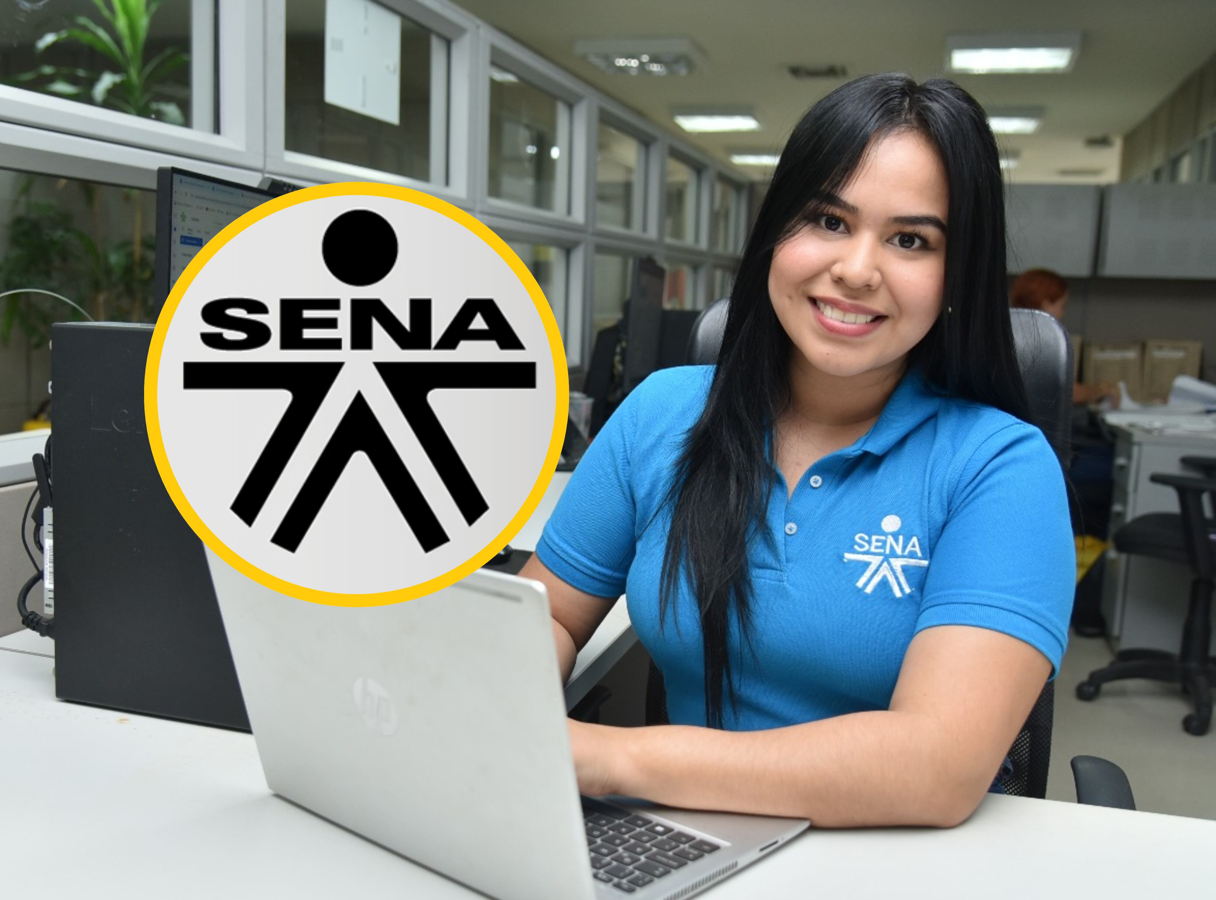 Foto: Cortesía SENA