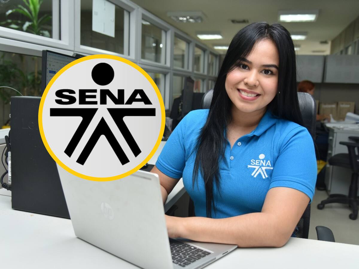 Nueva convocatoria SENA 2025: Cronograma de inscripciones, paso a paso y programas disponibles
