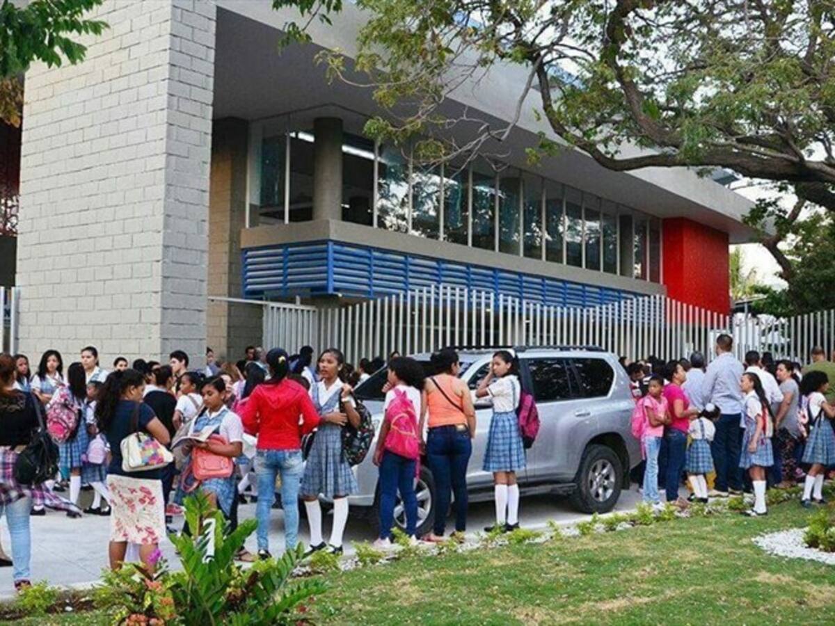 La revisión de la Contraloría a los contratos de obra en los colegios de Santa Marta