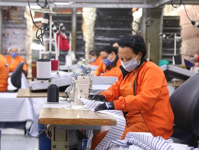 El Covid-19 no detiene ni detendrá el progreso en Cundinamarca