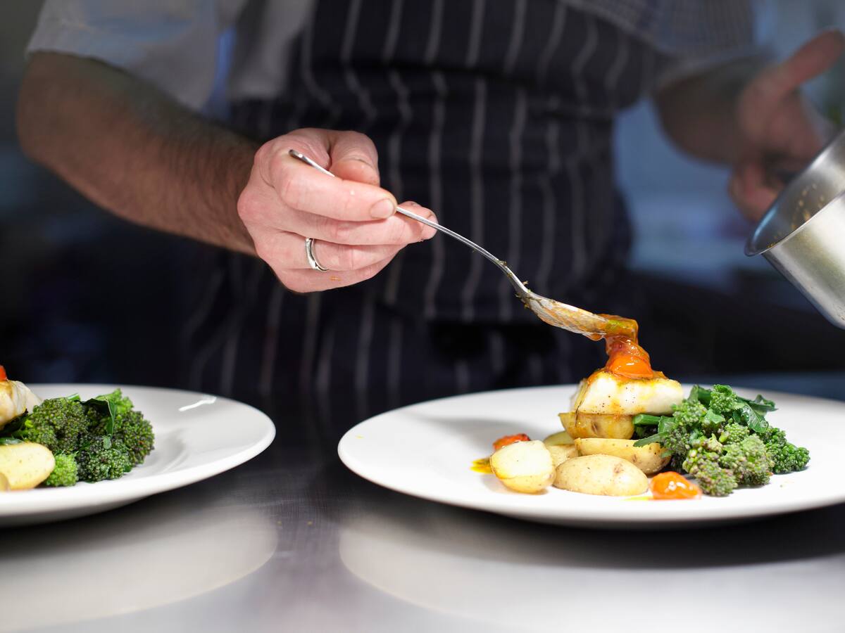 Los chefs colombianos que representarán al país en el Mundial de Cocina en Francia
