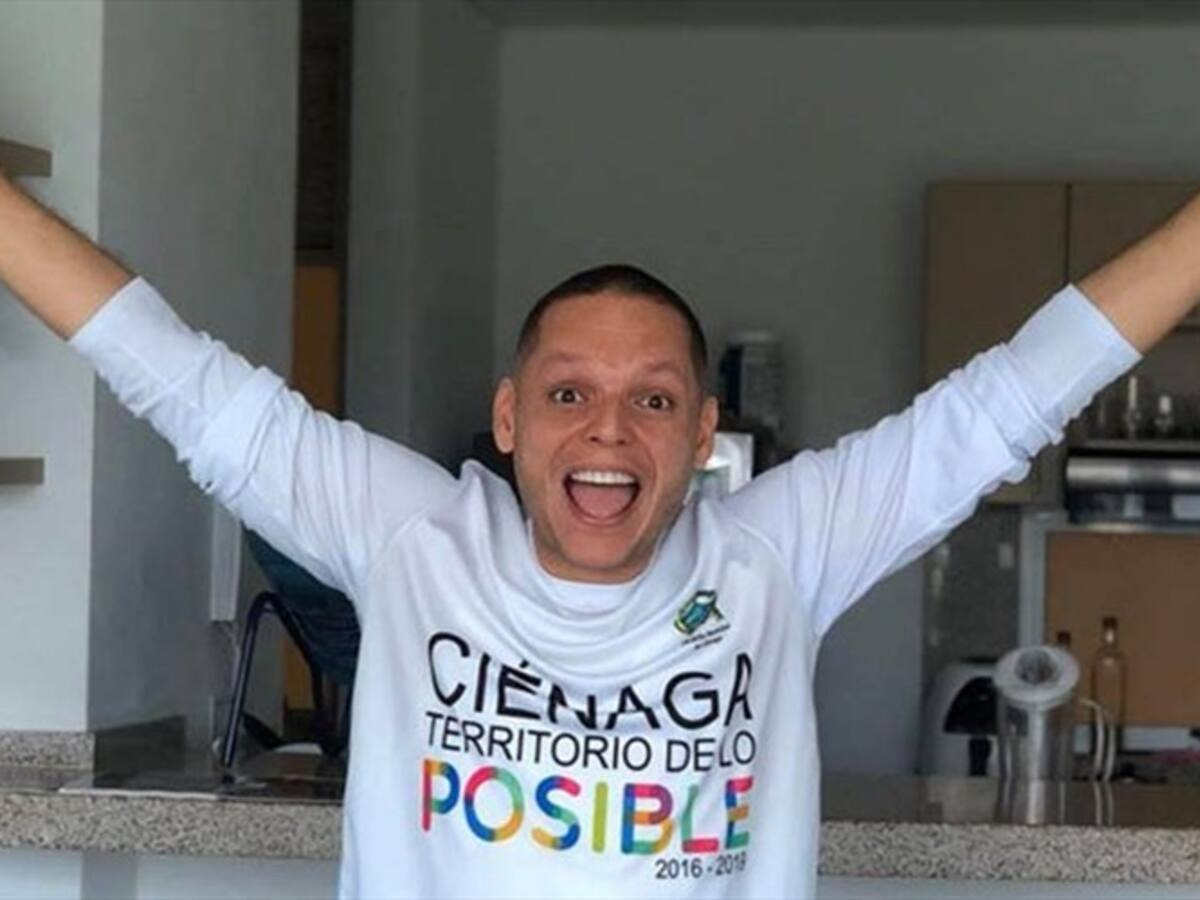 En libertad alcalde de Ciénaga (Magdalena) investigado por irregularidades en el PAE