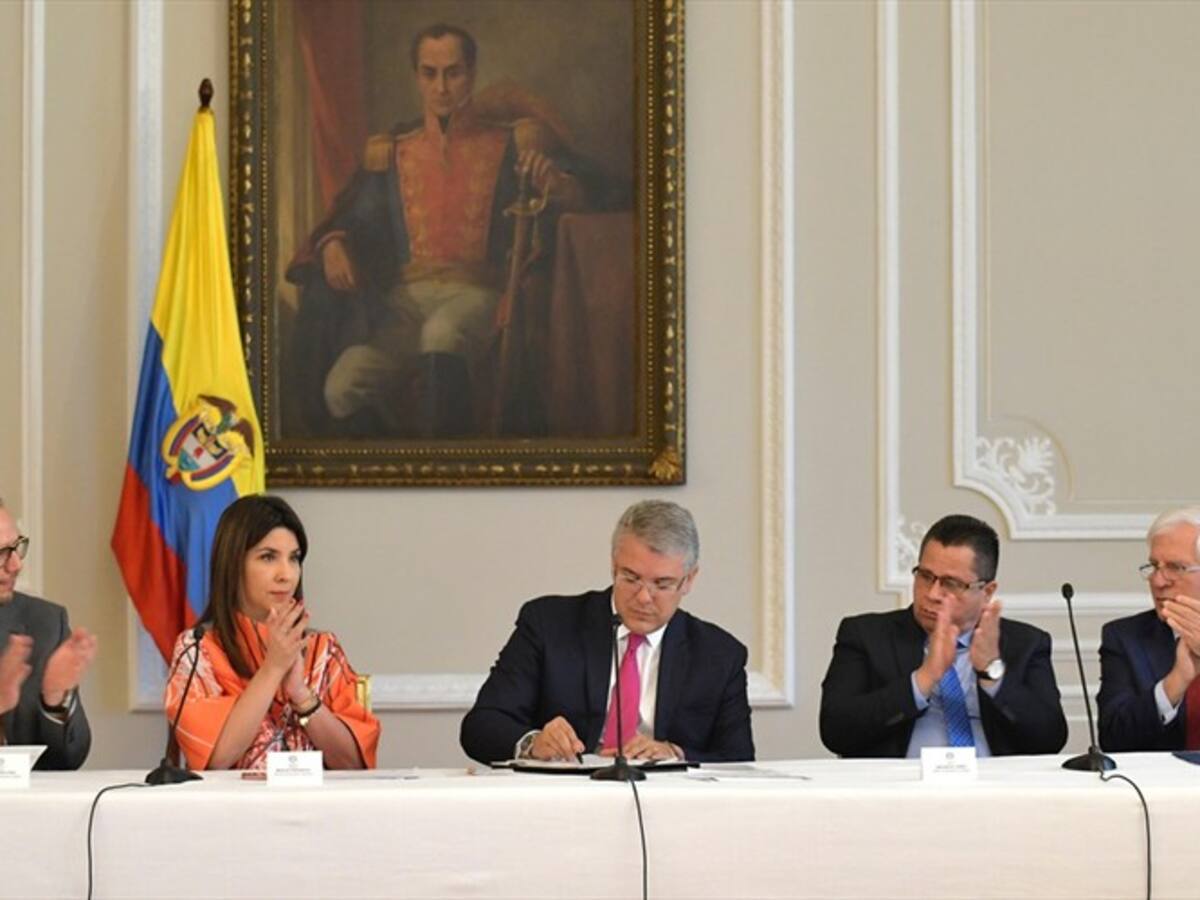Nuevo decreto garantizará calidad en la educación superior