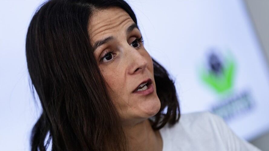 Los funcionarios de la entidad argumentan que Juliana Pungiluppi tiene un absoluto desconocimiento de la constitución y la ley que regula los derechos de los menores. Foto: Colprensa
