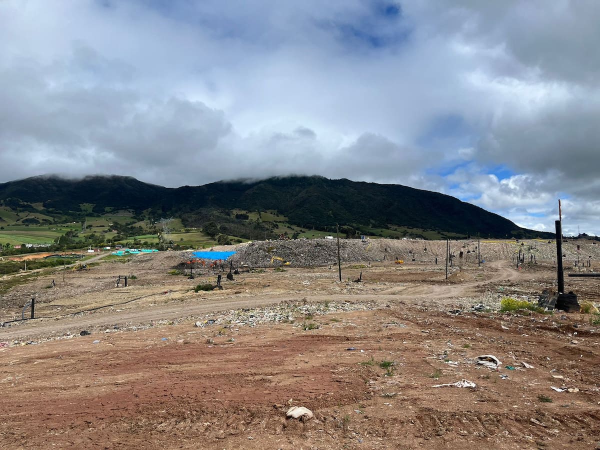 Reducen monto de indemnización de la Alcaldía de Bogotá al consorcio de Relleno Doña Juana