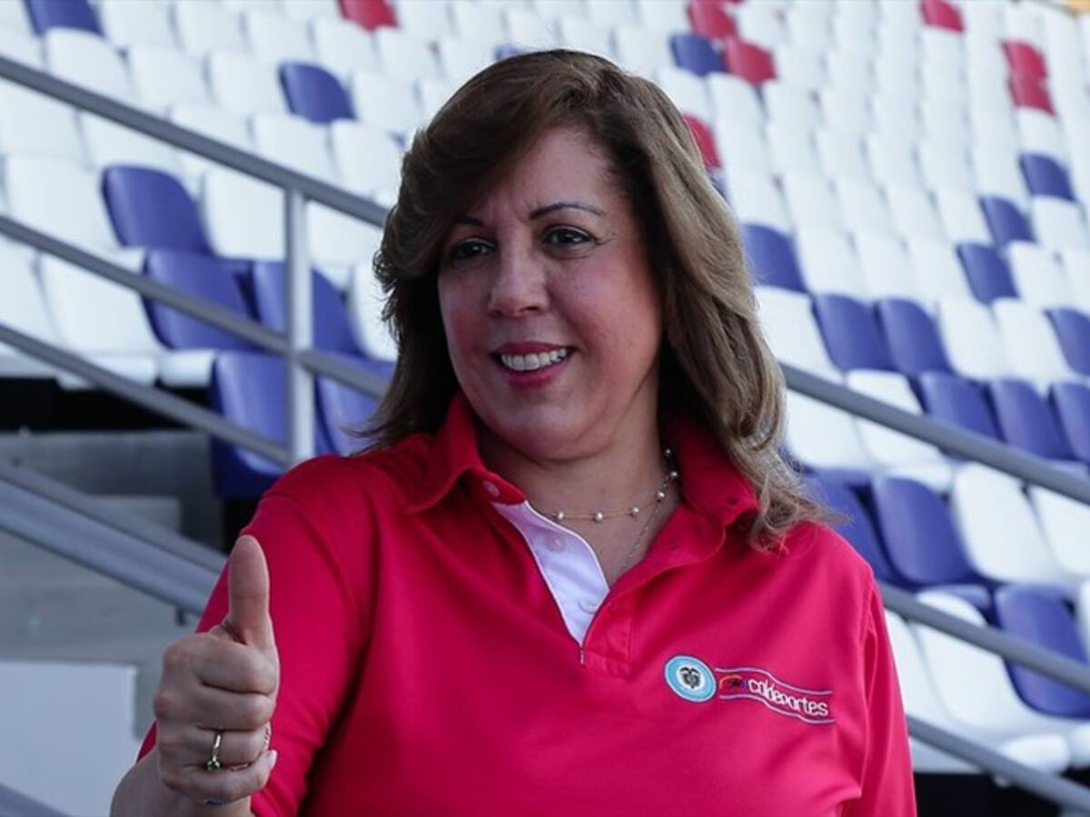 ¿Por qué el departamento Valle del Cauca es el favorito de Coldeportes?