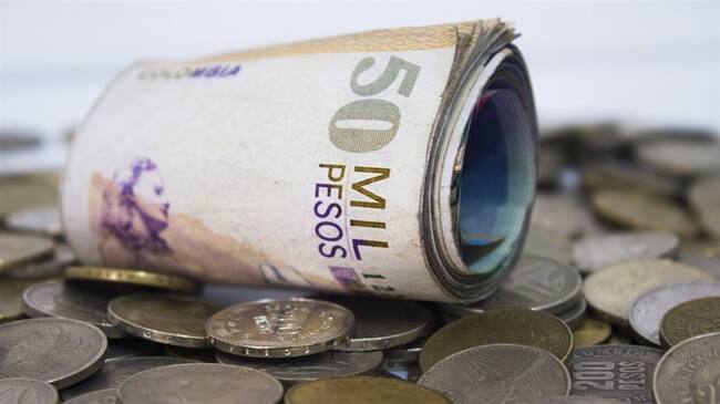 Gobierno Nacional planteó la nueva reforma tributaria / imagen de referencia. Foto: Getty Images