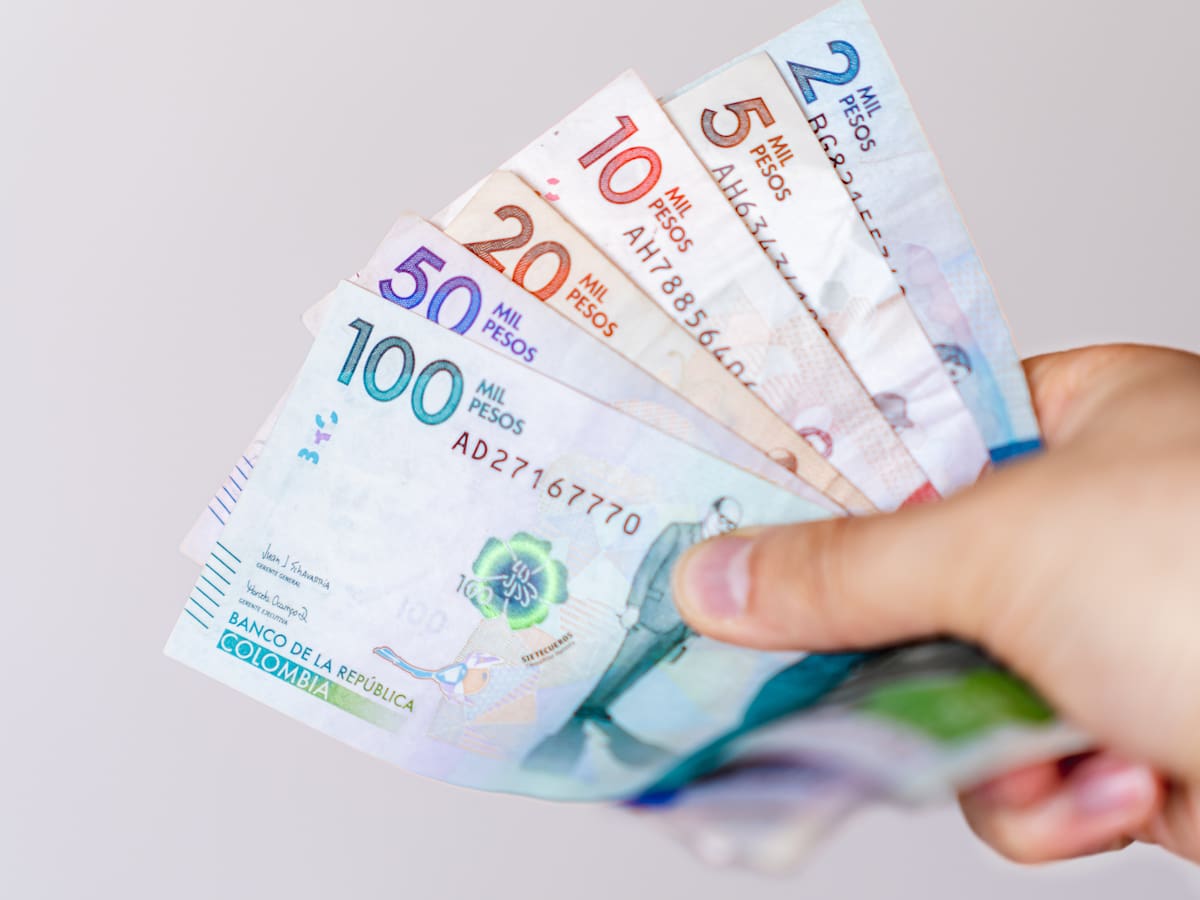 Colombia Plataform proyecta desembolsar $20.000 millones para ayudar a empresas a pagar la prima