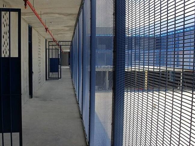 A la cárcel esposa del Gobernador del Vaupés por delitos electorales. Foto: Colprensa