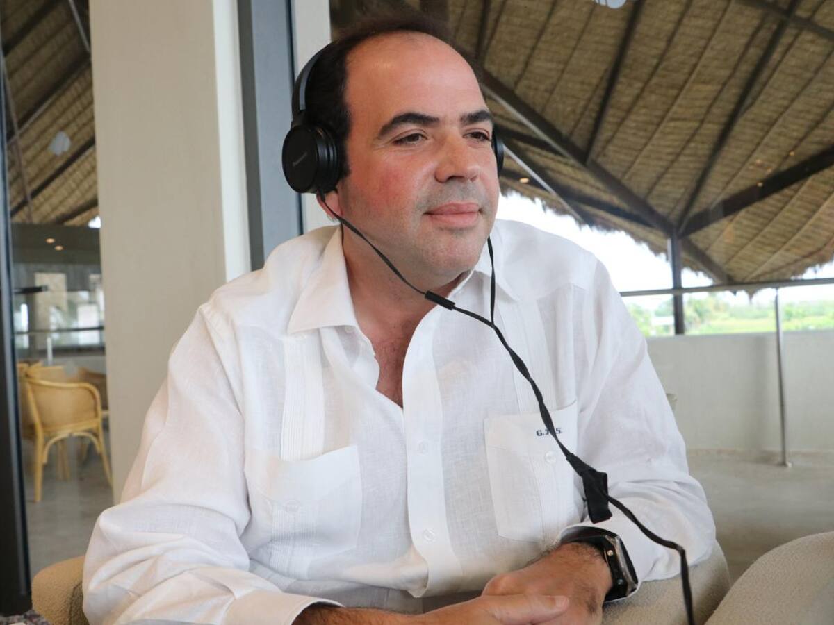 Así está el recibimiento de turistas en Punta Cana: “queremos más colombianos”