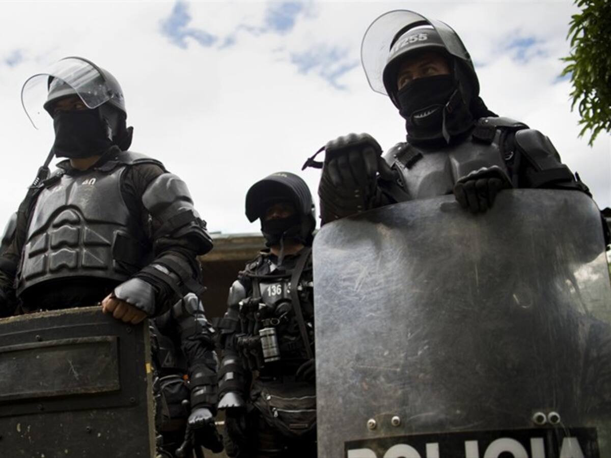 Alianza Verde rechazó represión a estudiantes en Popayán