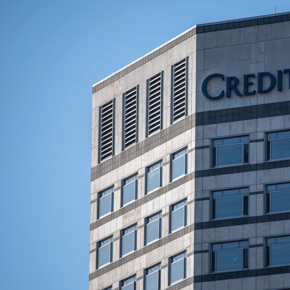 “No hay excusa que el banco no supiera, la corrupción se queda corta”: Antonio Baquero sobre Credit Suisse