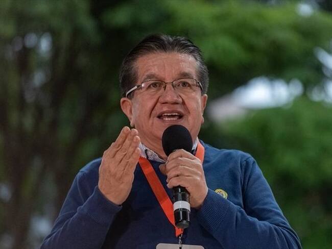 Una persona que viaja mañana no tiene que hacerse la prueba: Minsalud sobre prueba PCR