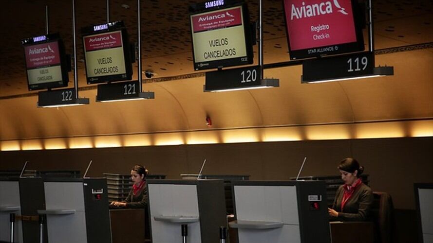 Imagen de referencia. Foto: Colprensa