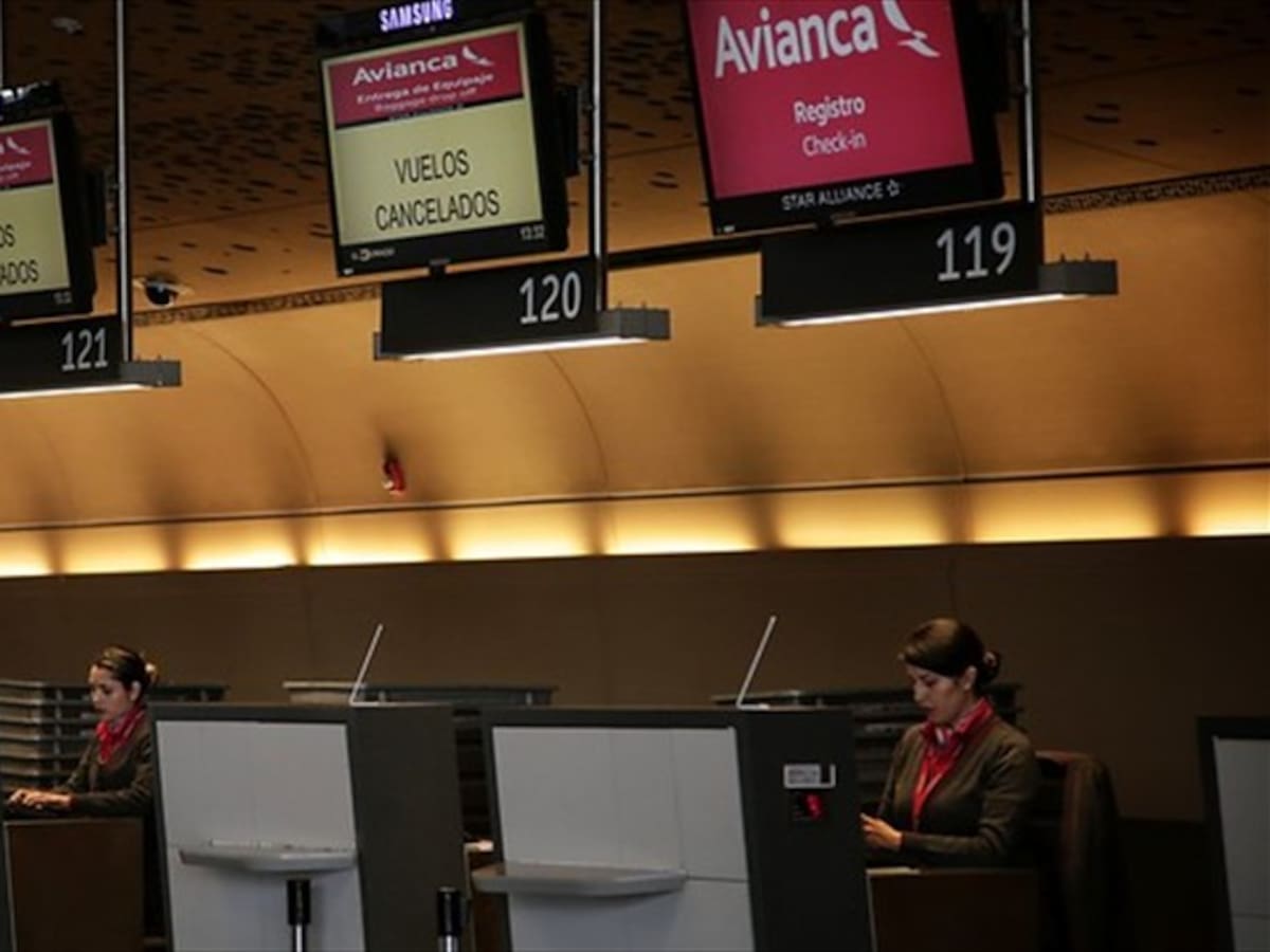 Reforma Tributaria podría aumentar el precio de los tiquetes aéreos