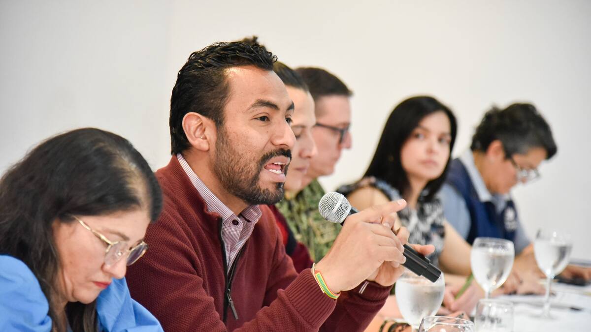 JEP advierte con abrir proceso sancionatorio a director de DD.HH. de MinInterior