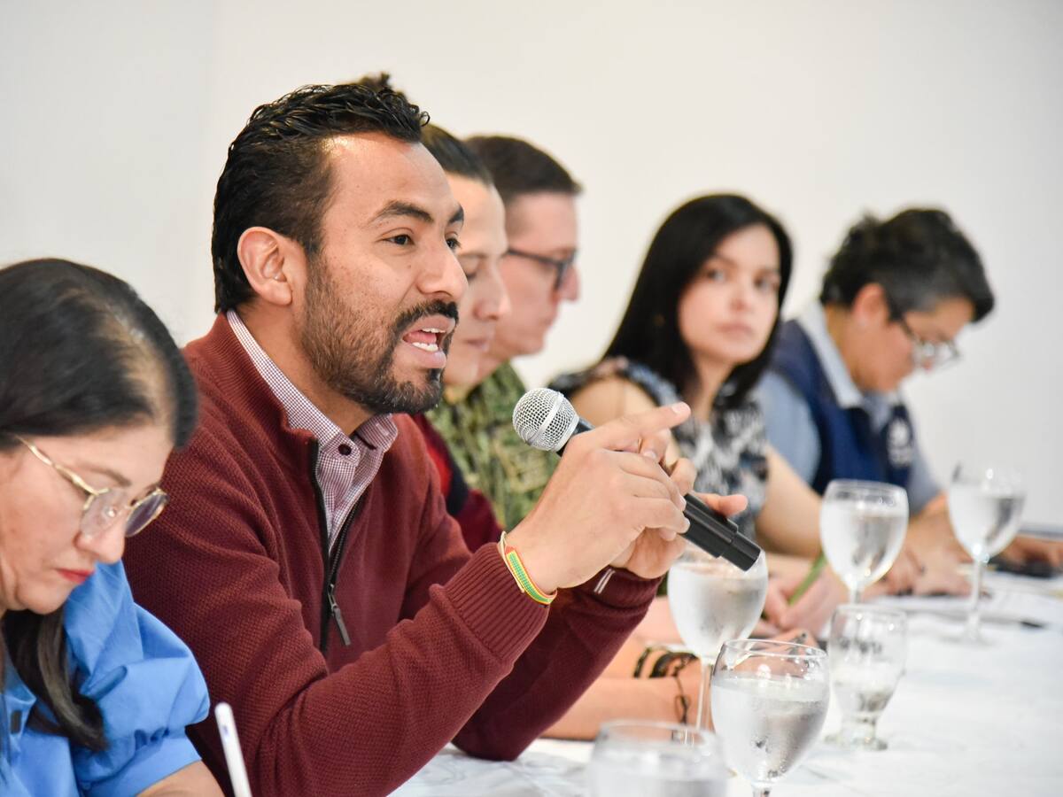 JEP concluye en segunda instancia que se vulneraron derechos de Franklin Castañeda