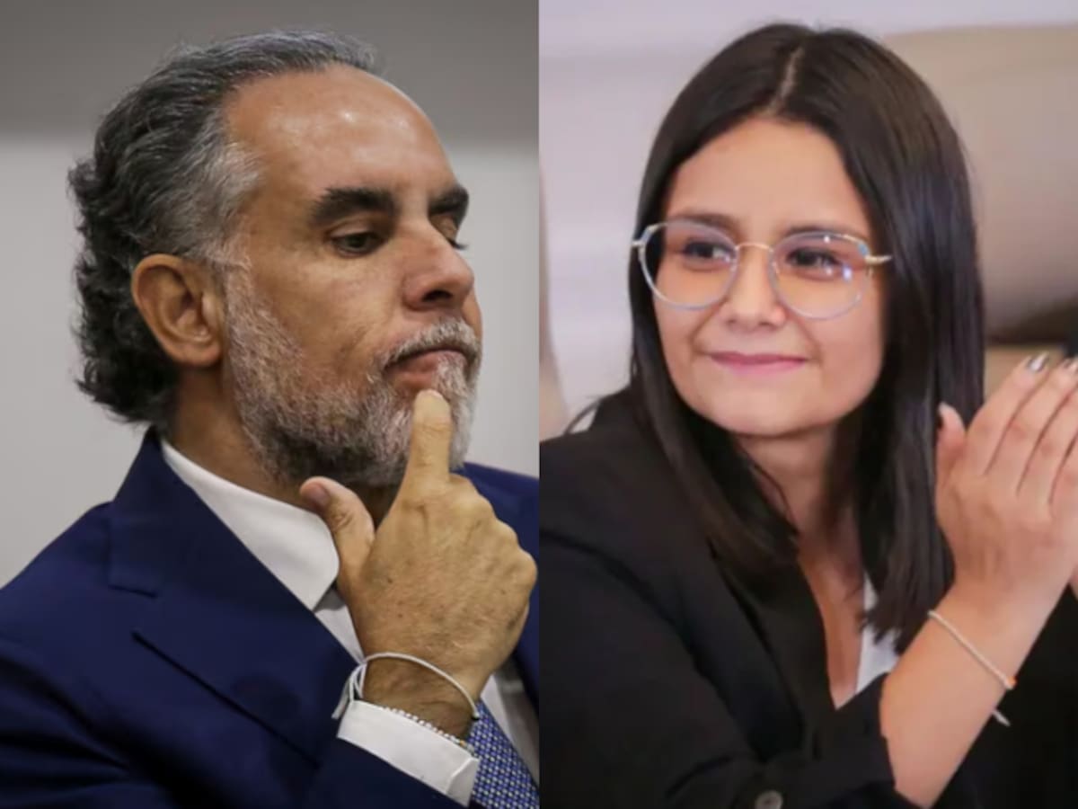PGN abrió investigación a Benedetti y Rodríguez por presuntos ofrecimientos a exparamilitares