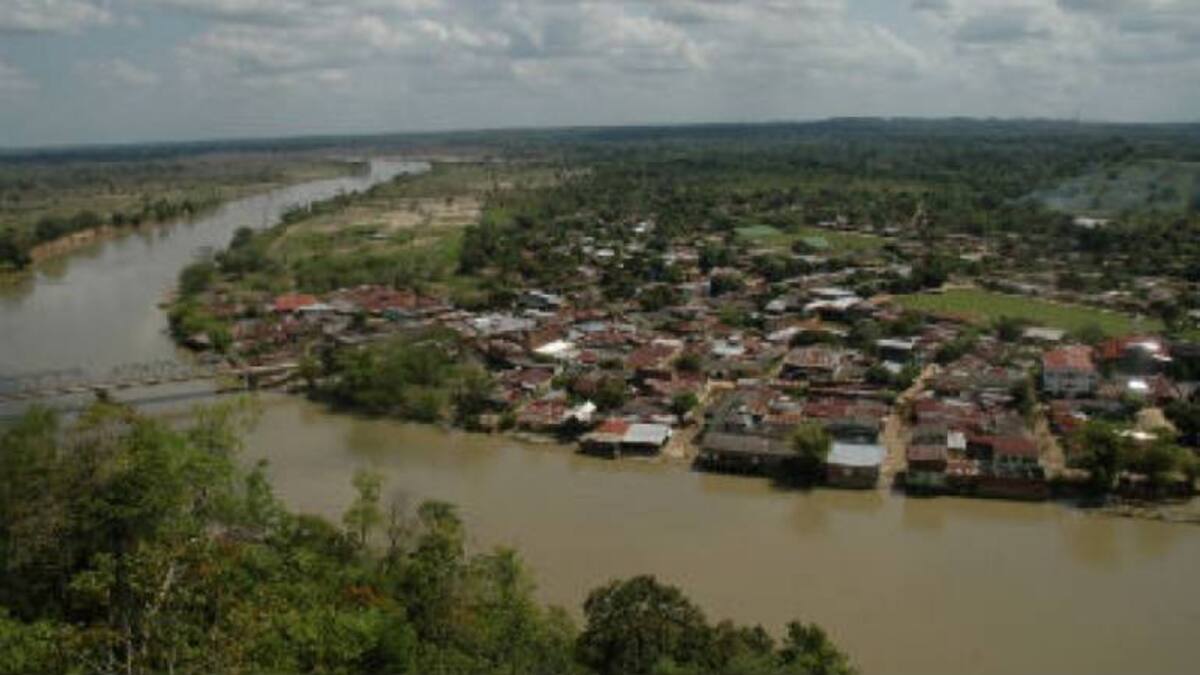 JEP solicita expedientes sobre oficiales por presunta omisión en masacre de La Gabarra