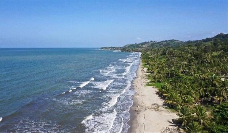 Foto: San Juan de Urabá