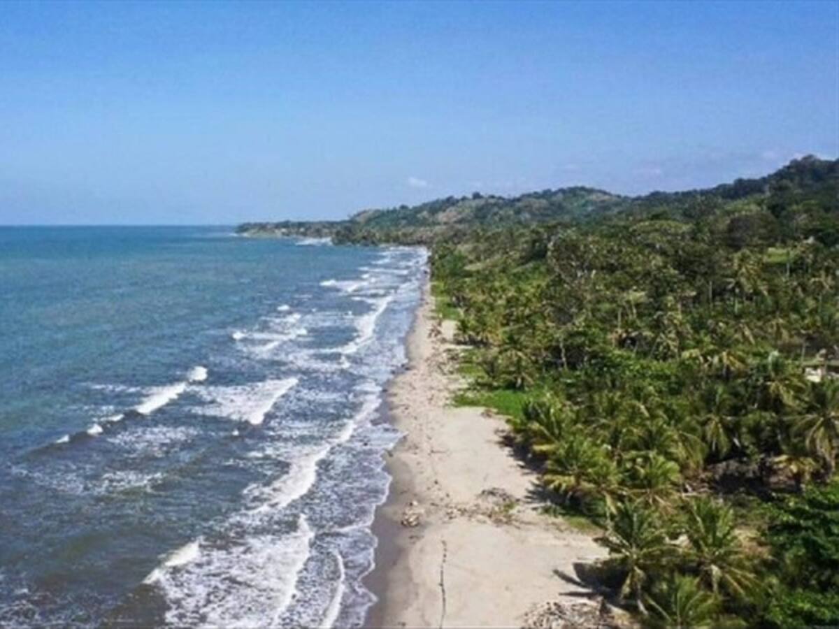 San Juan de Urabá tiene un protocolo para controlar incendios