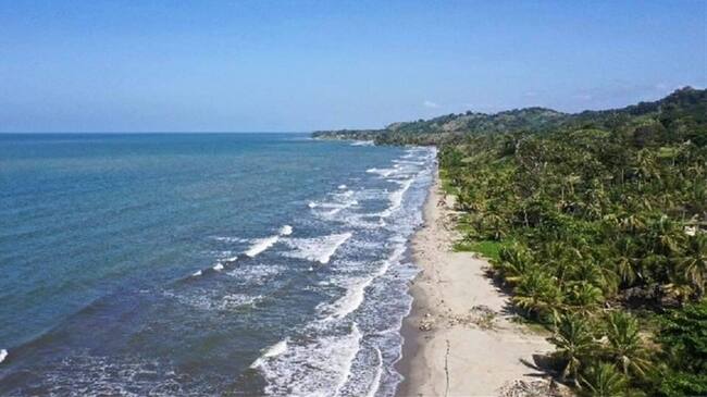 Foto: San Juan de Urabá