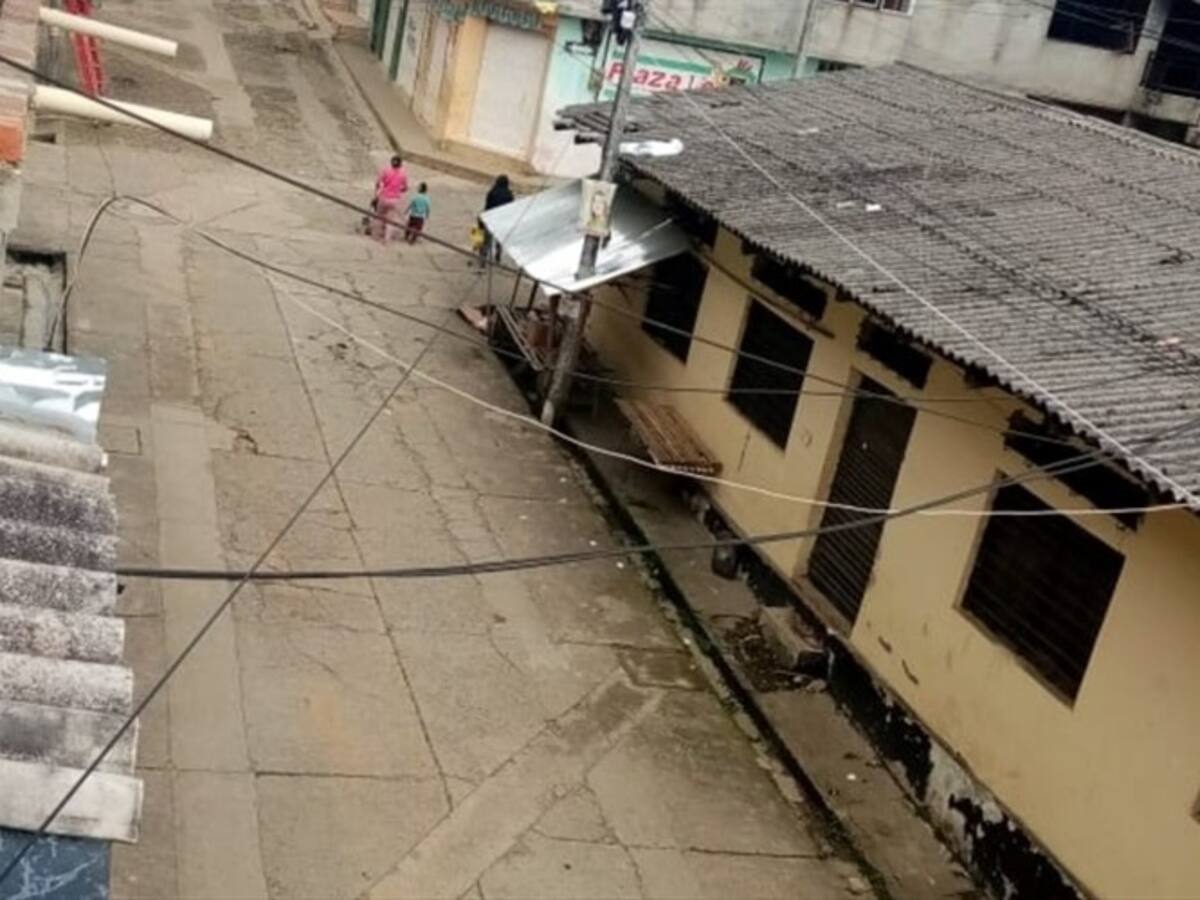 Gobierno ordena toque de queda en Cauca a partir de las 7:00 de la noche de este viernes