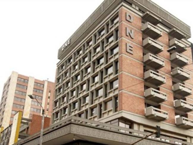 En riesgo $7 billones por cuenta de la Dirección Nacional de Estupefacientes, advierte Contaduría