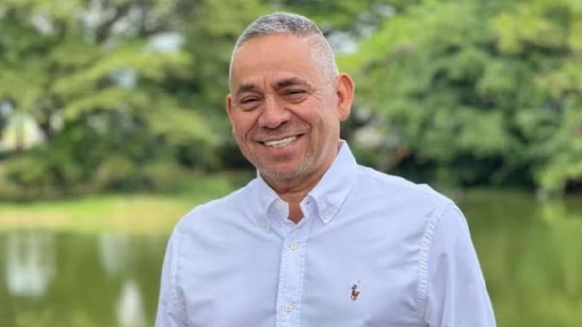 Imputan cargos a menor de edad por el homicidio del concejal de Tuluá, Eliecid Ávila