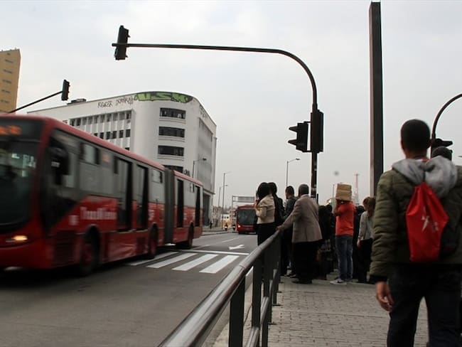 Imagen de referencia. Foto: Colprensa