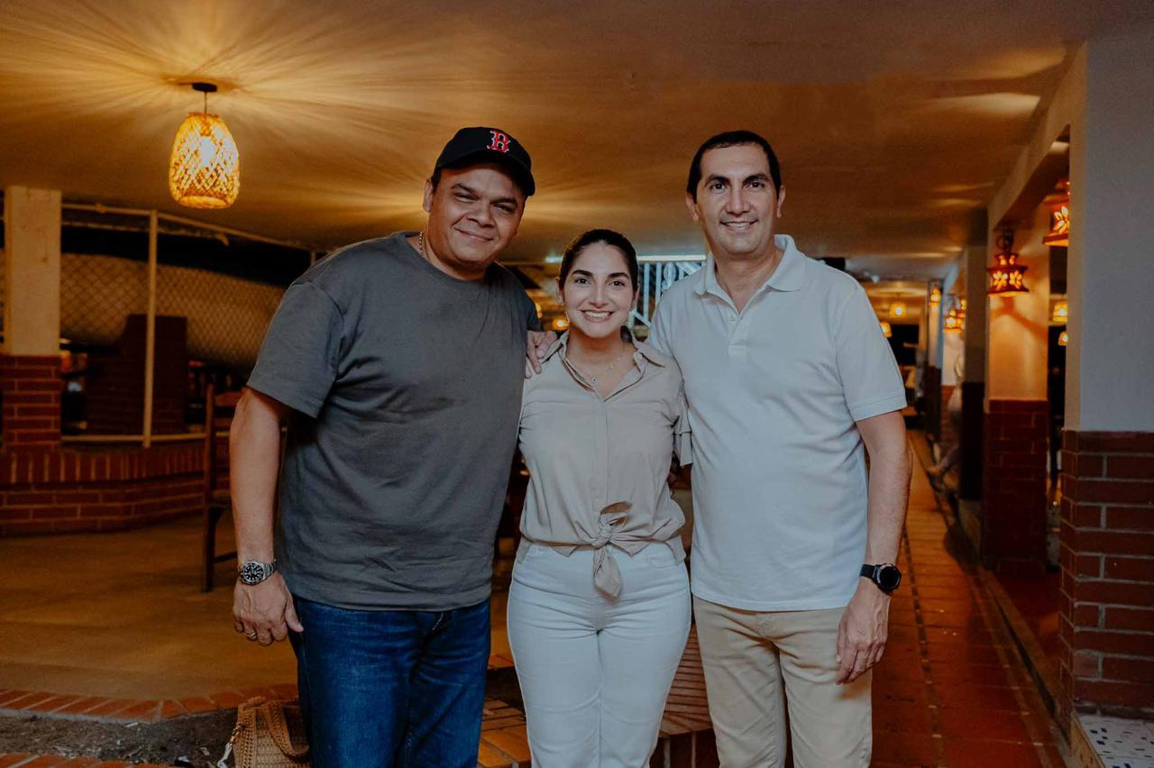 Carrera por las elecciones legislativas 2026: esta sería la alianza del ‘Barguilismo’ en Sucre. Foto: prensa David Barguil.