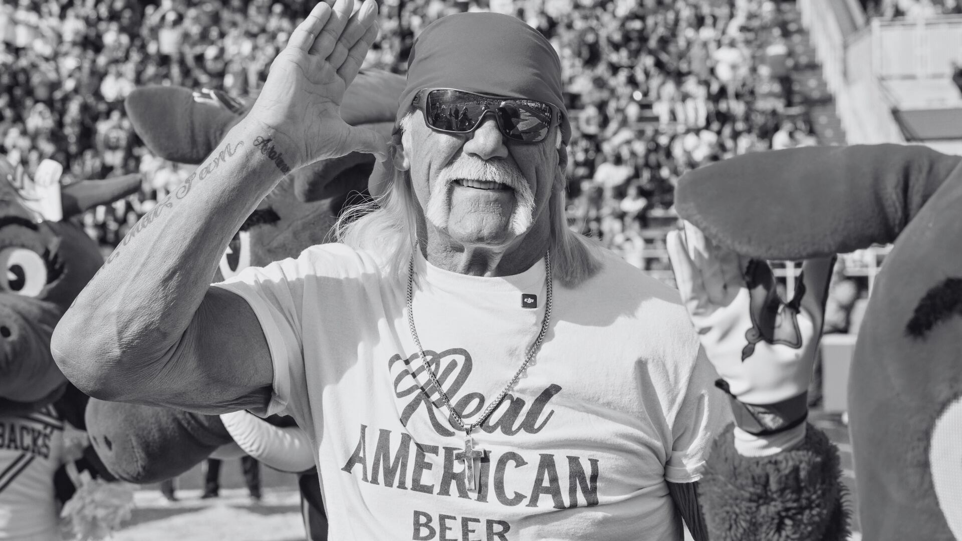 Foto por Wesley Hitt/Getty Images