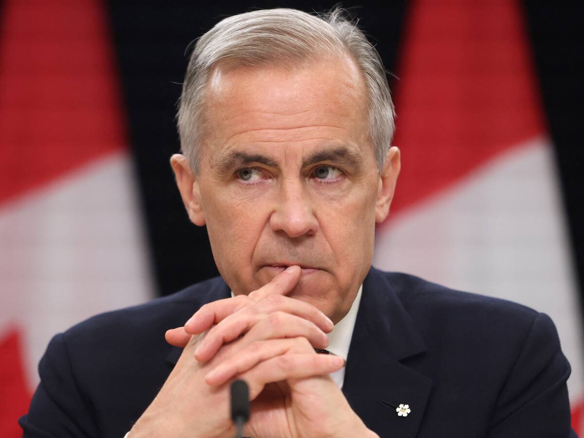 Mark Carney presentará el nuevo Gobierno canadiense el próximo 13 de mayo