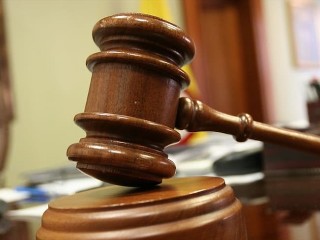 Imagen de referencia. Foto: Colprensa