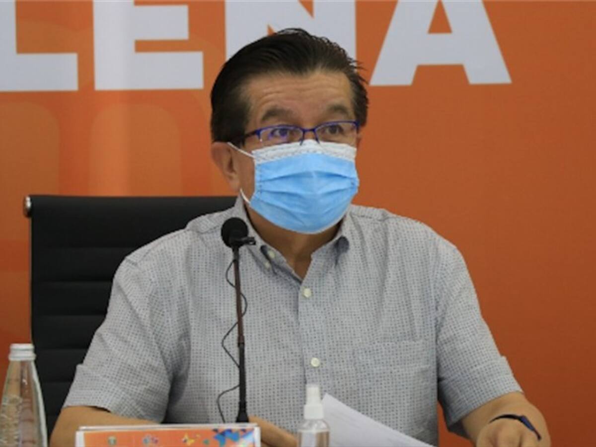 MinSalud revisó avances de la pandemia y vacunación en Santa Marta