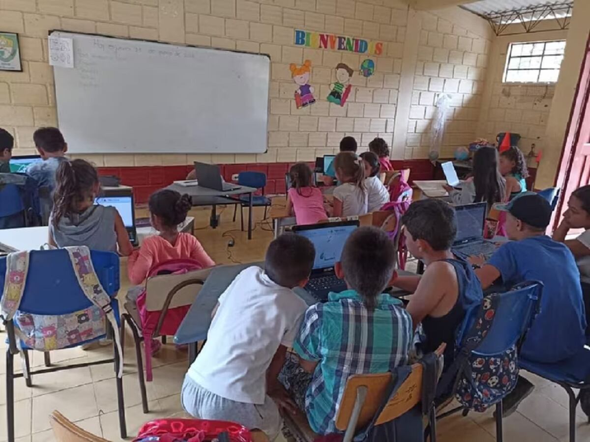 Crédito: Suministrada.