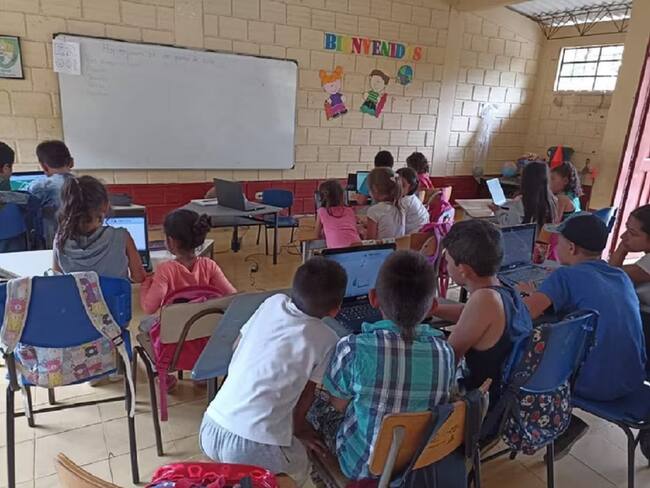 Crédito: Suministrada.