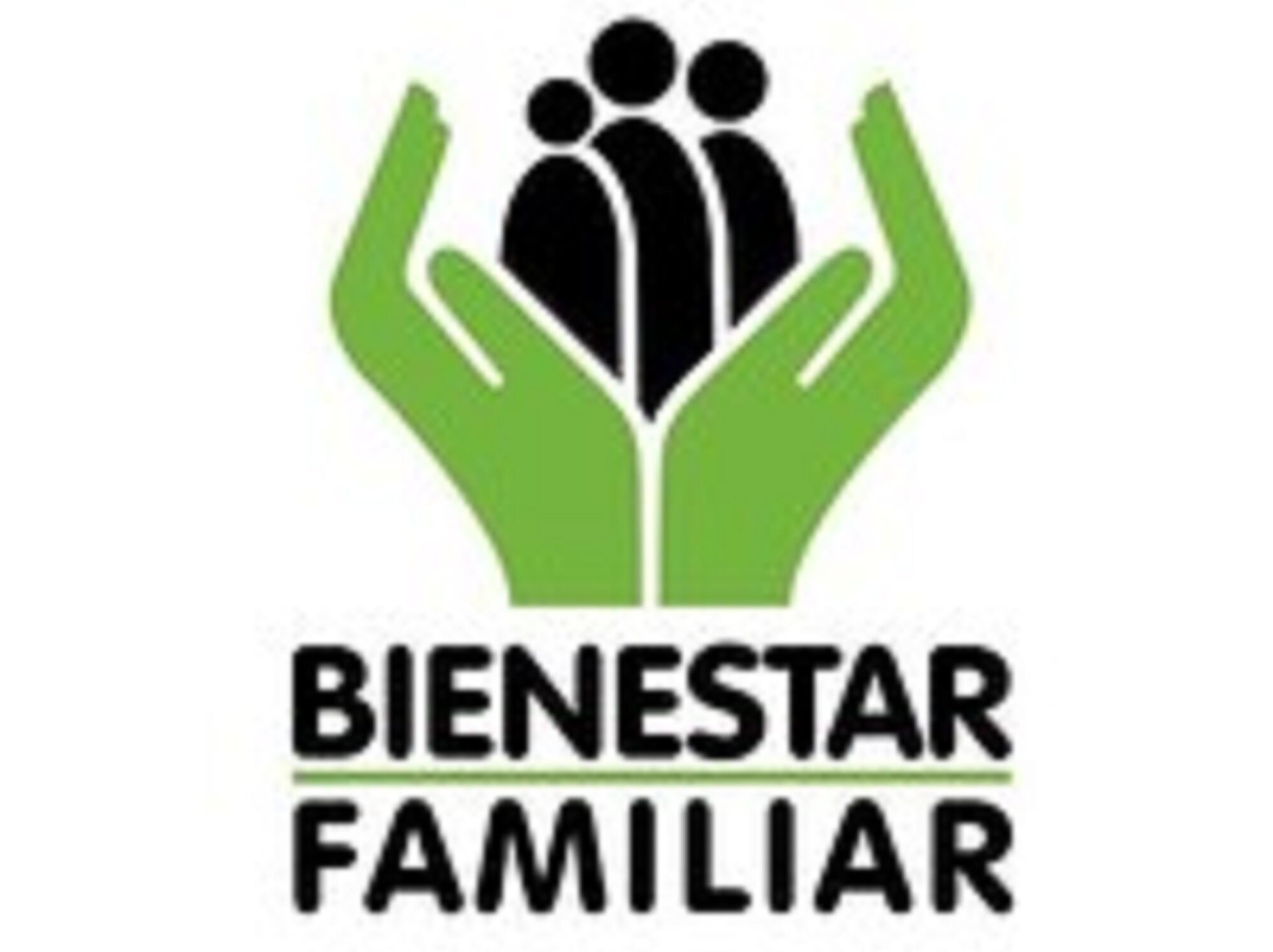 Instituto Colombiano de Bienestar Familiar. Foto: Colprensa - ICBF