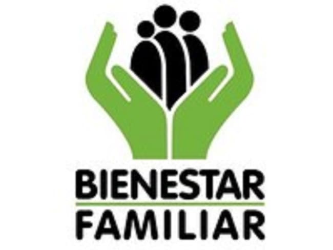 Instituto Colombiano de Bienestar Familiar. Foto: Colprensa - ICBF