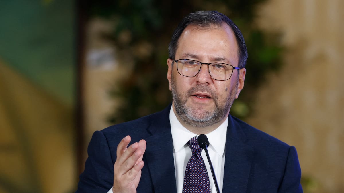 Venezuela dijo estar dispuesta a avanzar en una nueva agenda con la UE, Reino Unido y Suiza