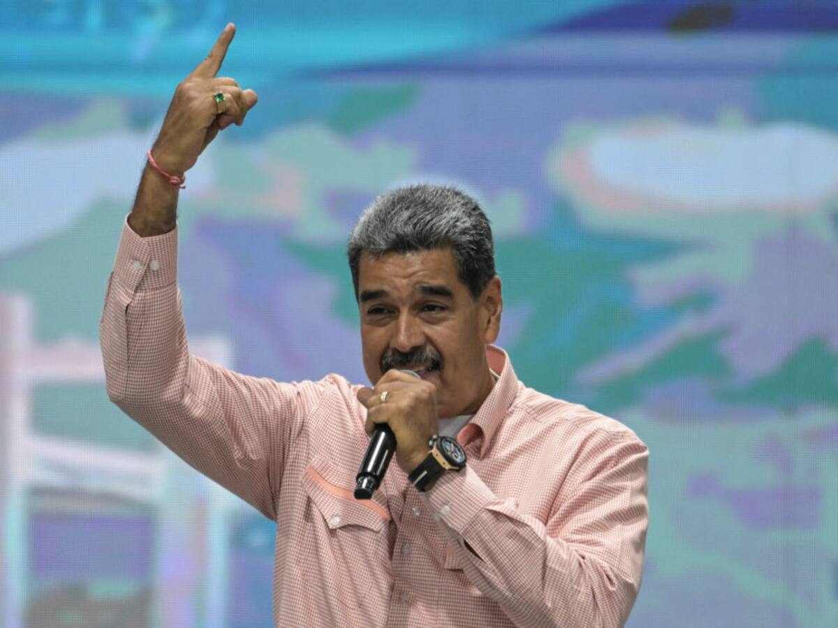 El chavismo elegirá entre 131.902 personas a sus candidatos a regionales y parlamentarias
