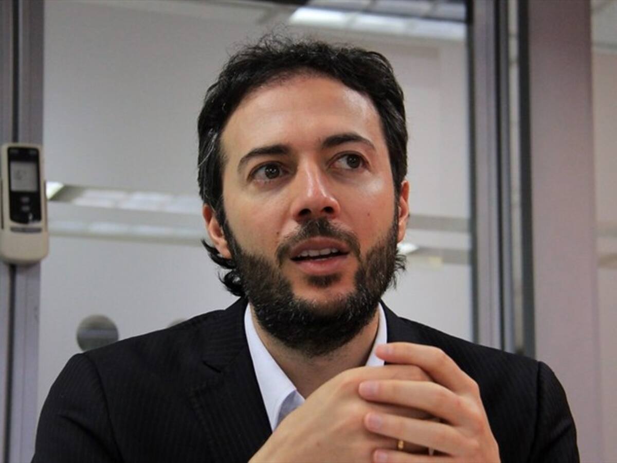 Grupo Empresarial Antioqueño responde al alcalde de Medellín