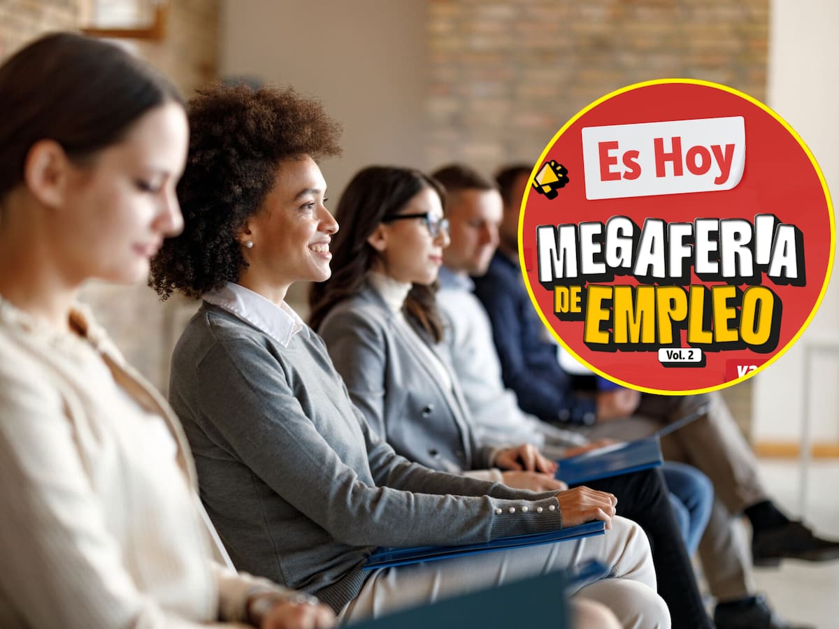 Feria de empleo en Bogotá, Corferias: 15.000 vacantes de trabajo disponibles, así puede inscribirse